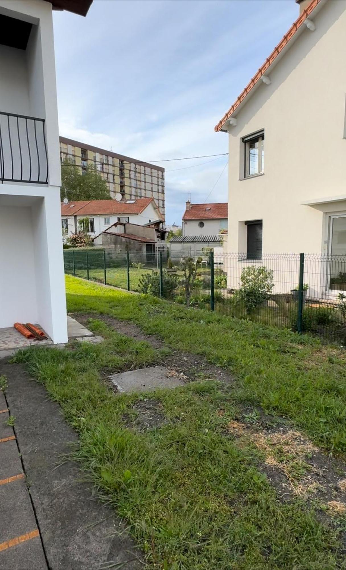 Maison 3 Chambres Клермон-Феран Екстериор снимка