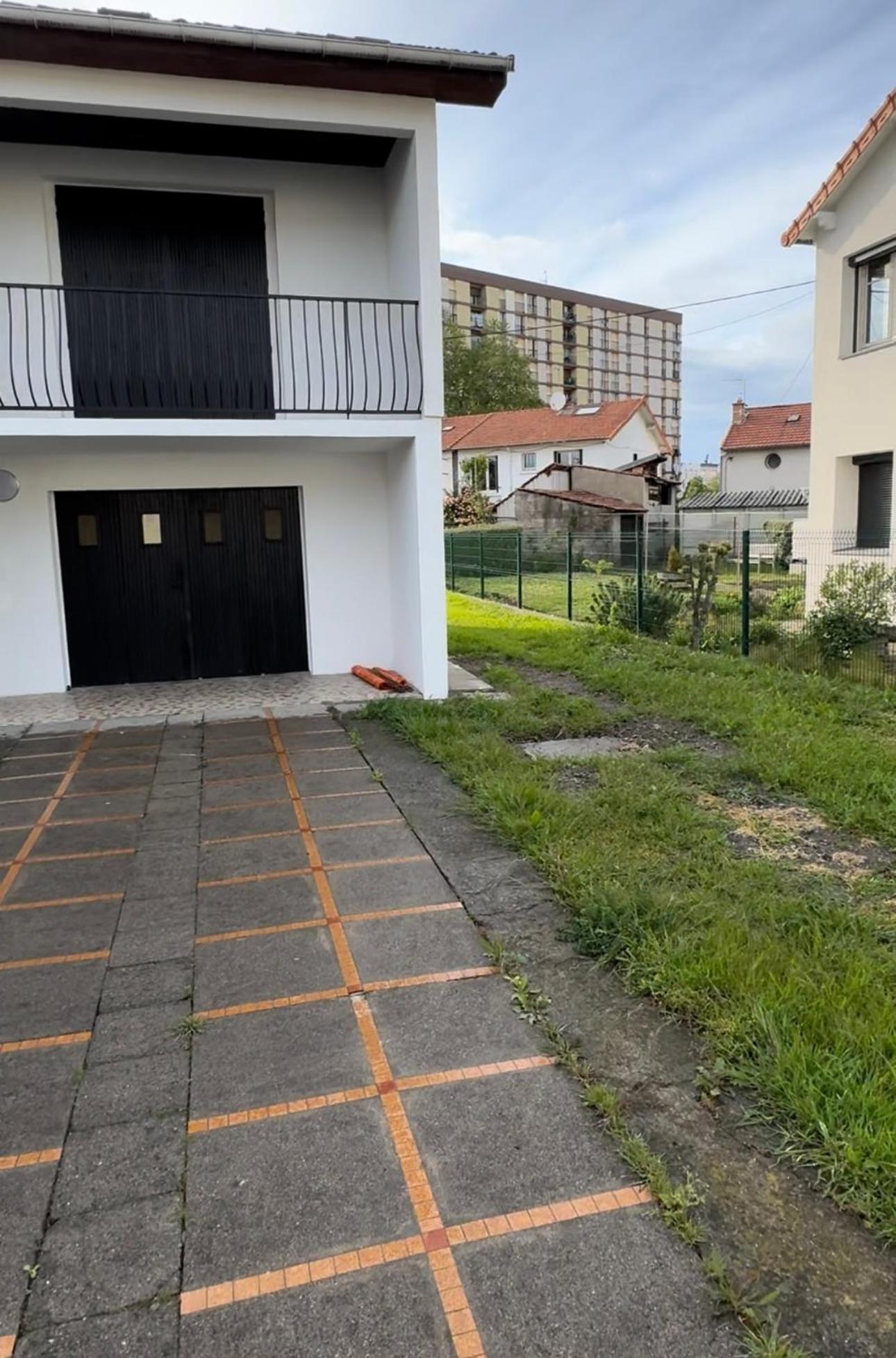 Maison 3 Chambres Клермон-Феран Екстериор снимка