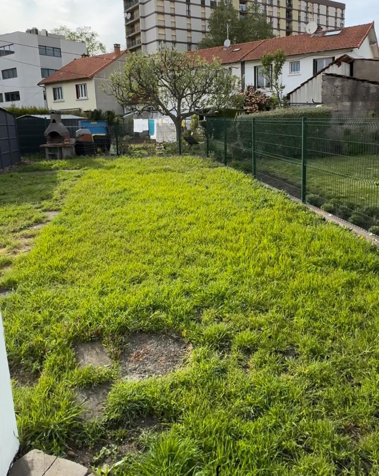 Maison 3 Chambres Клермон-Феран Екстериор снимка