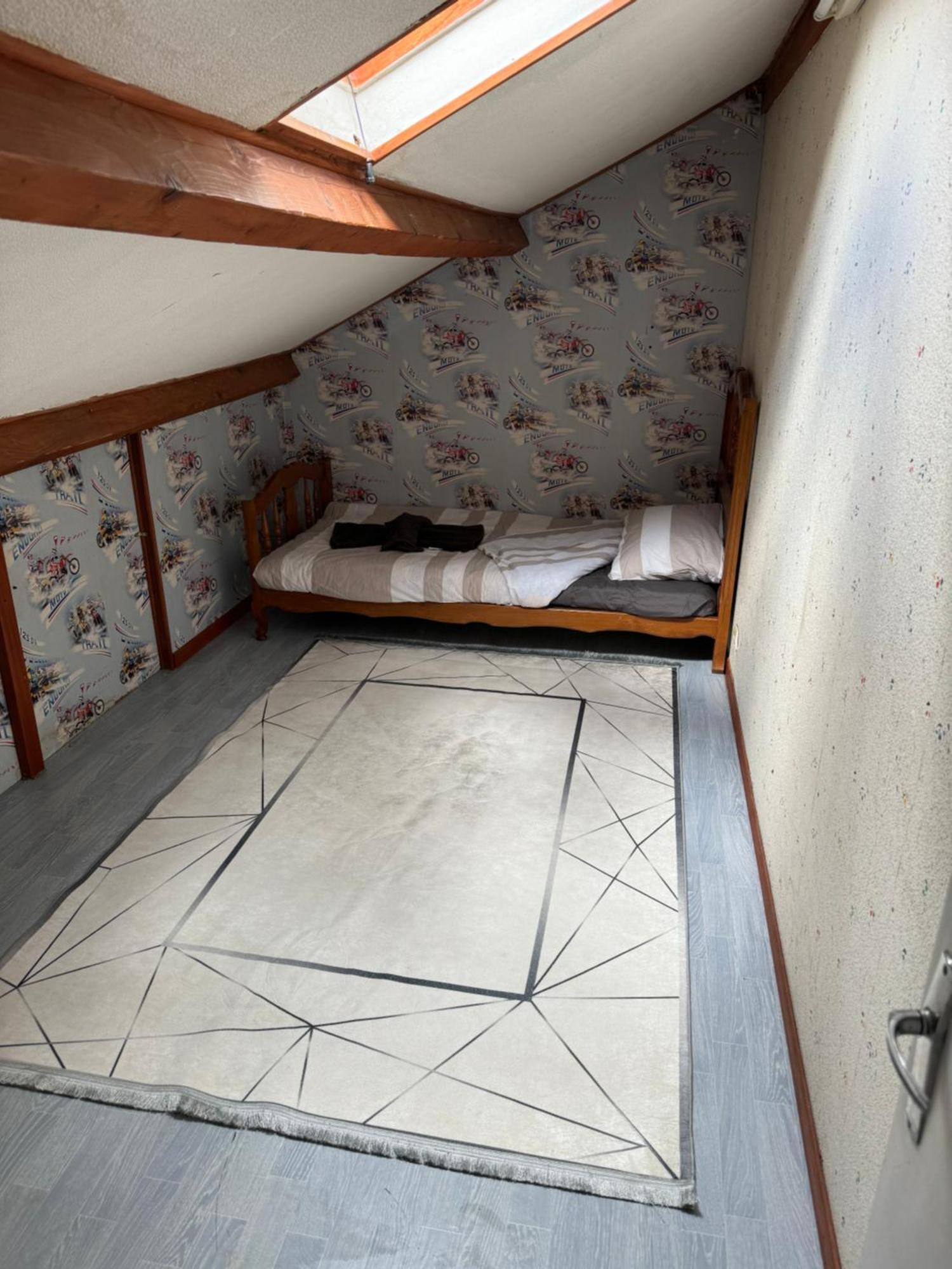 Maison 3 Chambres Клермон-Феран Екстериор снимка